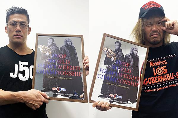 お知らせ】『ベルク Presents WRESTLE KINGDOM 18 in 東京ドーム 