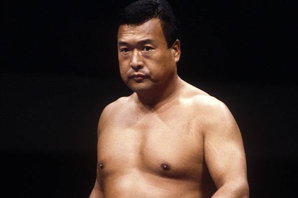【お知らせ】12月21日(木)後楽園ホール大会にて、試合開始前に木戸修さんの10カウントゴングセレモニーを実施します | 新日本プロレスリング