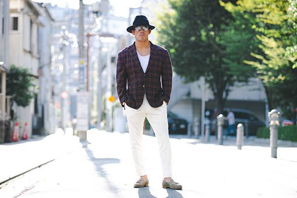 SANADA選手の“自伝”最新話を更新! 】第13回「今回はロス・インゴの