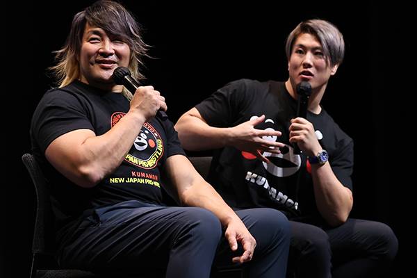 希少　イベント限定　ミクロマン　マスクド・デビロック　棚橋弘至　サイン入り マスクド・デビロック 棚橋弘至 - メルカリ