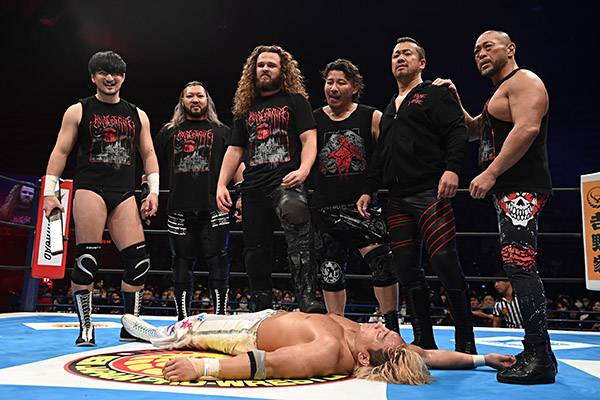 INOKI GENOME 旗揚戦 KNOCK OUT Memories〜 #KO57 #knockout #キックボクシング #格闘技