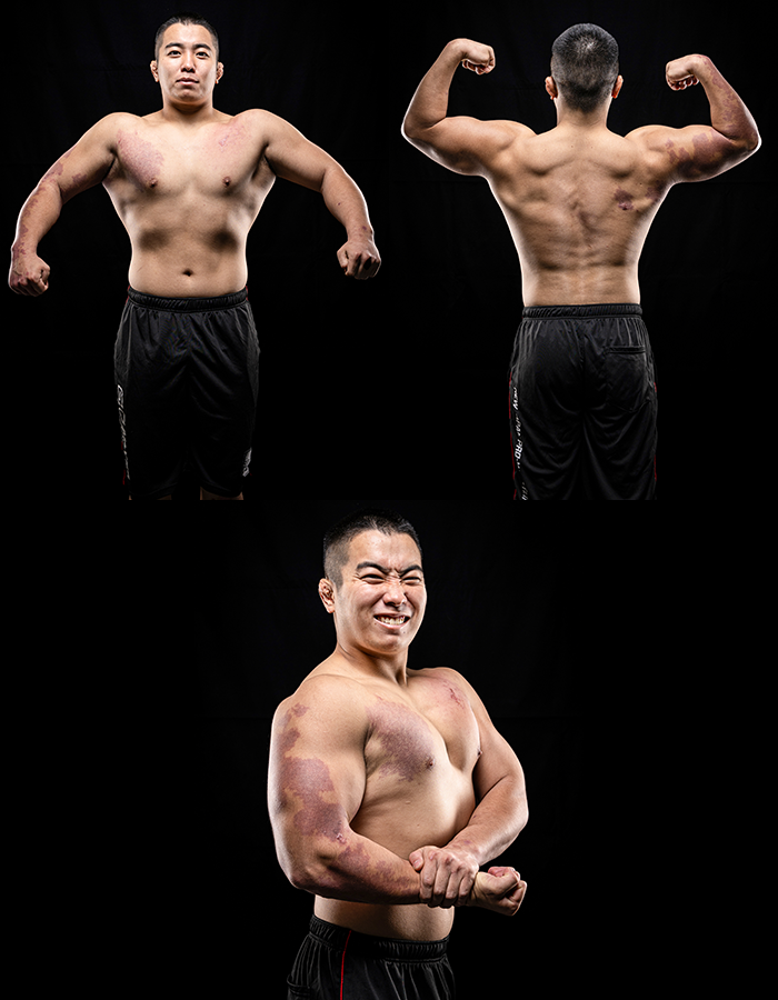 第4回『新日本プロテイン presents #新日本プロレスコンクルソ』結果