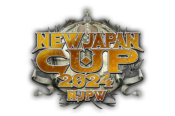 NEW JAPAN CUP 2024 | 新日本プロレスリング株式会社
