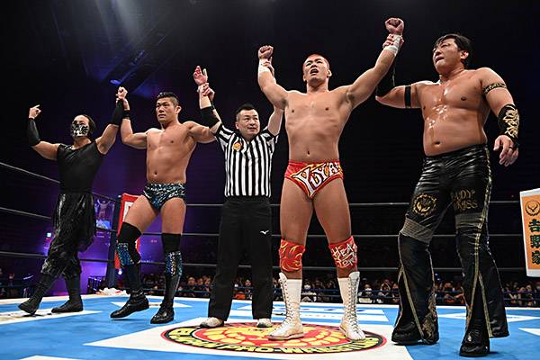 INOKI GENOME 旗揚戦 KNOCK OUT Memories〜 #KO57 #knockout #キックボクシング #格闘技