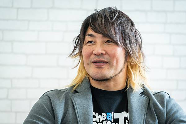 あと9日！WEBで無料公開！】「自分なりの“勝ち筋”をいかに見つけるかを