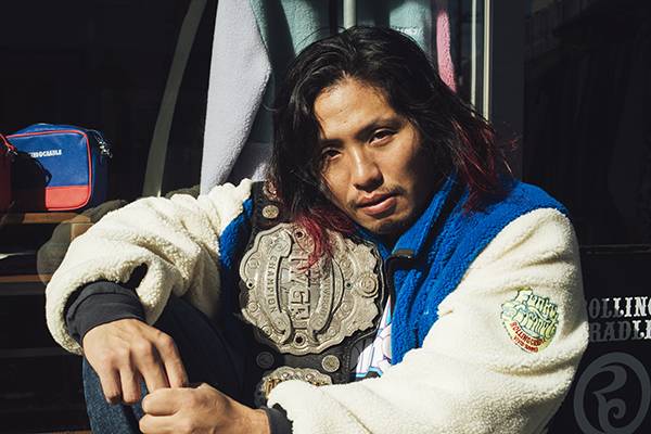 あと6日！WEBで無料公開！】「お互いがそれぞれの道でいろんな経験を