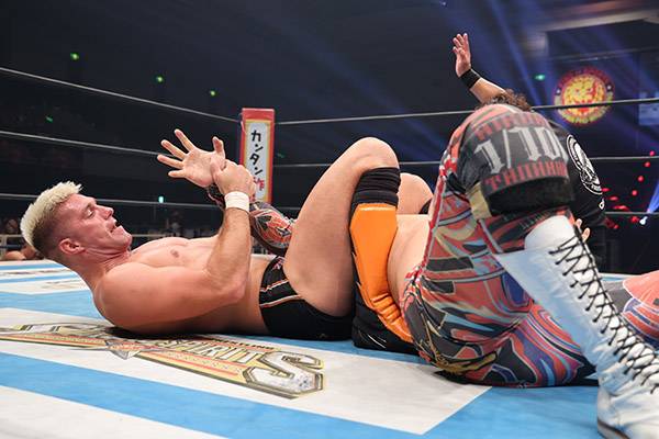 12月22日（金）21時～】BS朝日『ワールドプロレスリングリターンズ』は