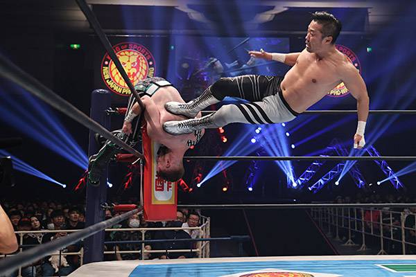 12月15日(金)21時～】BS朝日『ワールドプロレスリングリターンズ』は