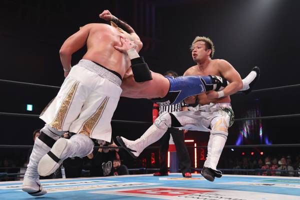 12月23日(土)25時15分～！】 『ワールドプロレスリング』は12.10熊本