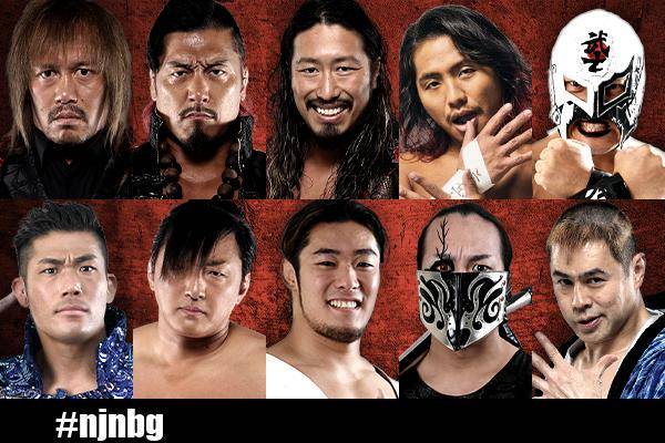 対戦ルール追加】2月5日（月）後楽園ホール大会、L・I・J vs