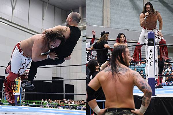 新日本プロレス ミニリング　値下げしました 新日本プロレス ミニリング 値下げしました - メルカリ