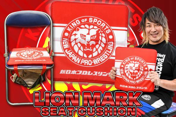 2024年 新シリーズ開幕！TMDK、デスペラード、石井、ライオン