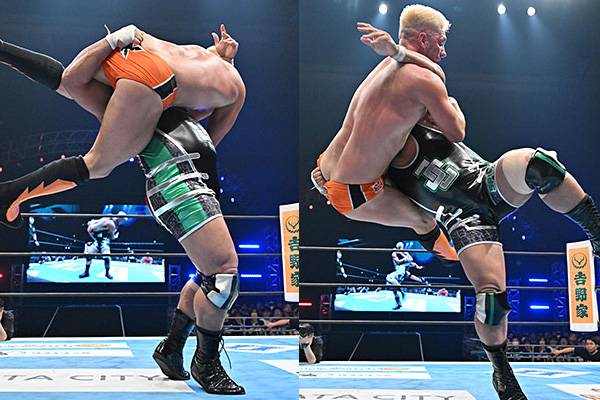 レスリングどんたく　法被　フリーサイズ/新日本プロレス レスリングどんたく | 新日本プロレスリング株式会社