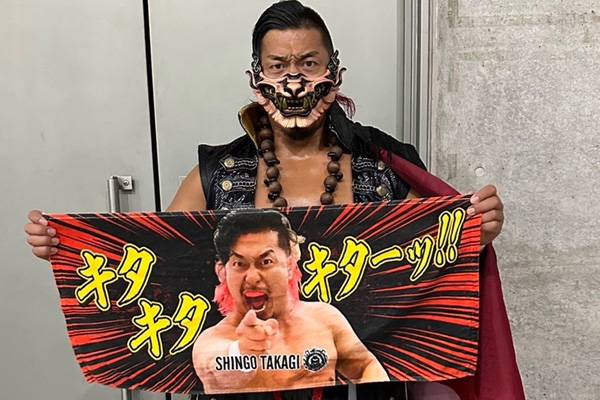 情報まとめ”ページはコチラ！】いよいよ開催！1月4日(木)『 WRESTLE