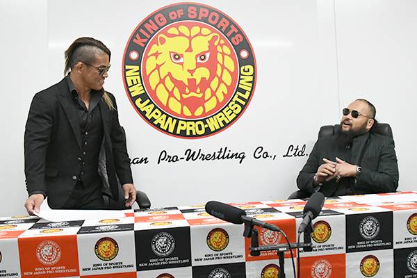 1月20日(土)愛知『KOPW2024』争奪戦の“ルールプレゼン”が実施