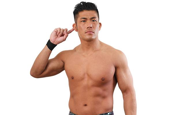 今週のSANADA選手の最新日記は…「北海道のタイトルマッチに向けて