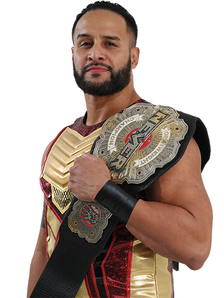 値下げ！伝説の国際プロレス FULL MATCH — KONAKA=PAHALWHAN vs. KOJU TAKEDA: 666 DISORDER