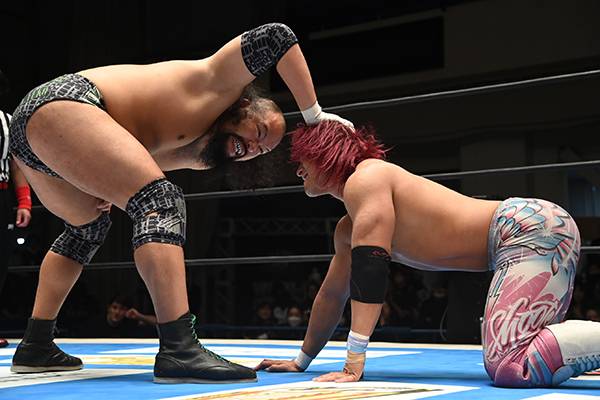 レック Presents WORLD TAG LEAGUE 2023 | 新日本プロレスリング