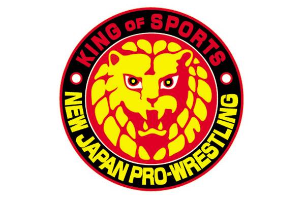 新日本プロレスロゴ入り日本国旗 旗揚げ記念日 | 新日本プロレス