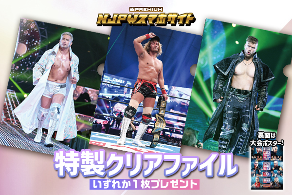 たなかけんお取り置き　トレカ10枚付き　新日本プロレスWWE たなかけんお取り置き トレカ10枚付き 新日本プロレスWWE 8.25