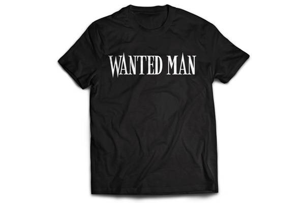 札幌二連戦で発売！ニック・ネメスの新日本プロレス初Tシャツが