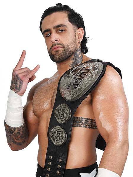 IWGP Jr. HEAVYWEIGHT TAG TEAM 77th | NEW JAPAN PRO-WRESTLING