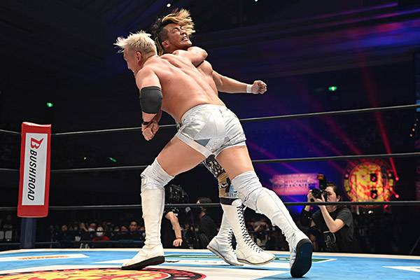 2月17日(土)25時30分～！】『ワールドプロレスリング』は”緊急