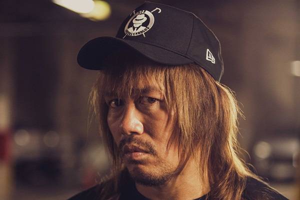 ニューエラ×L・I・Jのコラボアイテムが完成！】 | 新日本