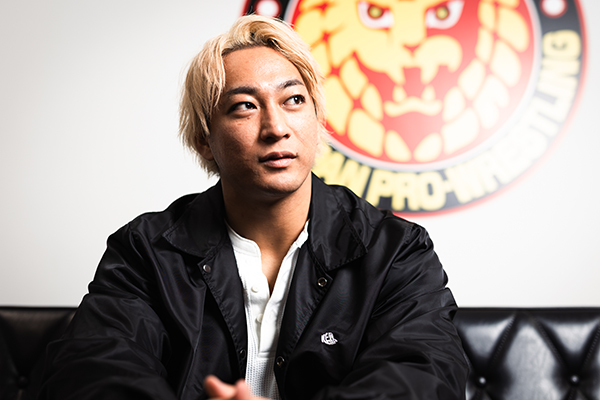 無料公開！】「新日本プロレスの“強さ”と“怖さ”で叩き潰す！」『NEW