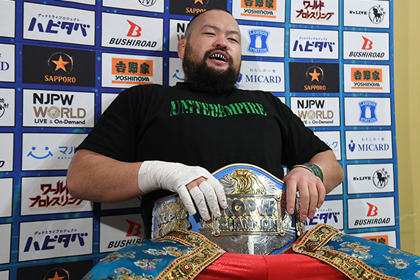 3月31日（日）浜松大会の全カード決定！】メインは「KOPW 2024」争奪戦