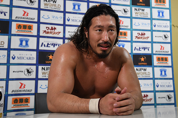 4月6日(土) 両国国技館の“全カード”が決定!!】メインは“IWGP世界ヘビー