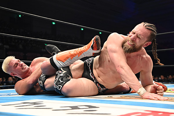 3月22日（金）21時～】BS朝日『ワールドプロレスリングリターンズ』は