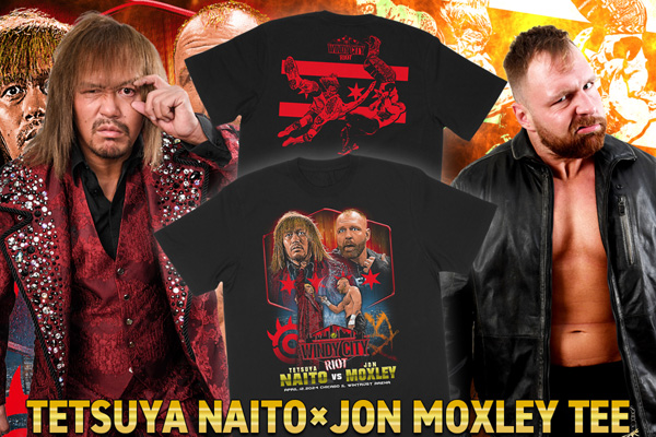 Riot City’s Most Wanted 公式 Tシャツ プロレス Riot City's Most Wanted 公式 Tシャツ プロレス