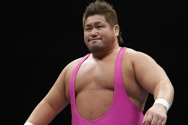 訃報】元新日本プロレスのプロレスラー、吉江豊さんが急逝 | 新日本