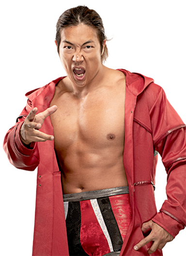 KONOSUKE TAKESHITA
