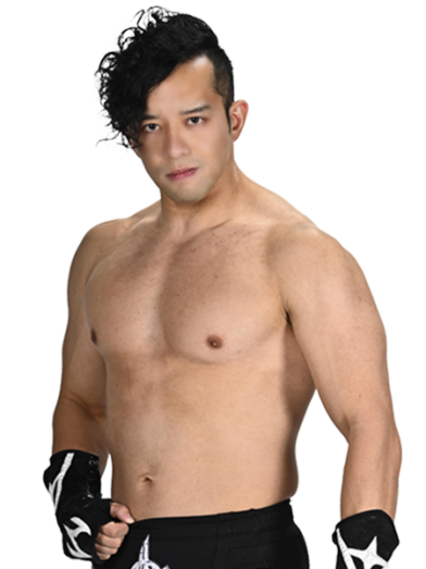 LION'S GATE PROJECT6 | 新日本プロレスリング株式会社