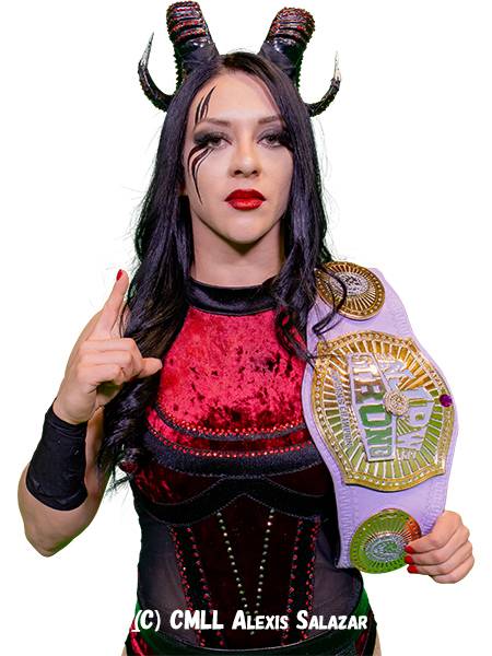 STRONG WOMEN'S | 歴代チャンピオンクラス | 新日本プロレスリング株式会社