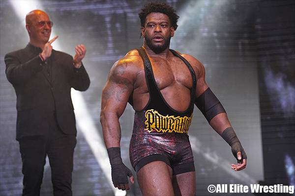 新日本プロレス　AEW　フィギュア　ジョン・モクスリー　WWE Yahoo!オークション - 日本未発売・レア AEW ジョン・モクスリー Unri