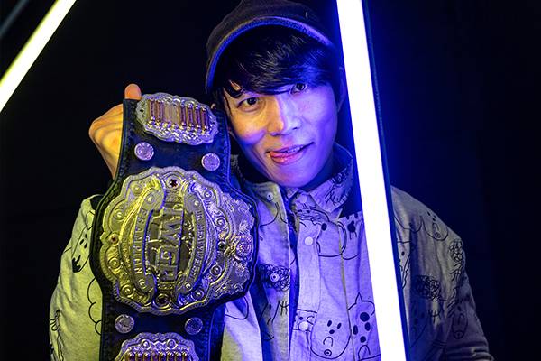 無料公開！】「ボクのやってることってわかりづらくて難しいんですよ