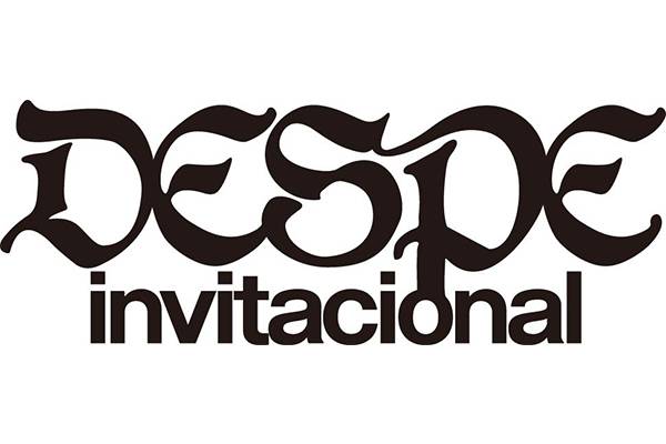 DESPE-invitacional(デスペ・インビタショナル) supported by DESPE-invitacional(デスペ・インビタショナル) supported by
