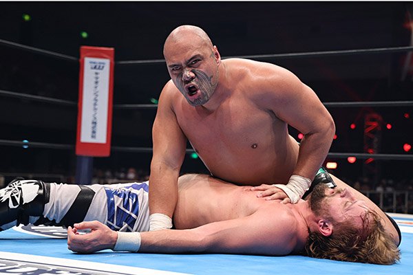 新日本プロレス  ８点セット New Japan - New Japan Pro-Wrestling 【Official】