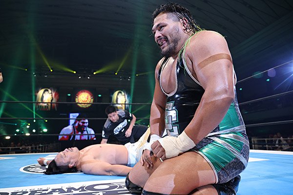 新日本プロレス  ８点セット New Japan - New Japan Pro-Wrestling 【Official】