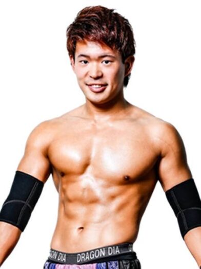 45th 新日本プロレス　選手バスA 写真も到着!!】台湾でも新日本プロレスのラッピングバスが登場