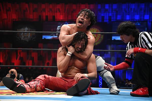 NEW JAPAN CUP 2024 | 新日本プロレスリング株式会社
