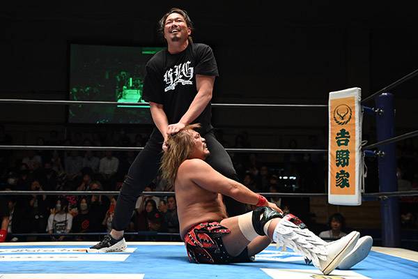 5月6日（月・祝）『ALL TOGETHER』日本武道館の“全カード”が決定