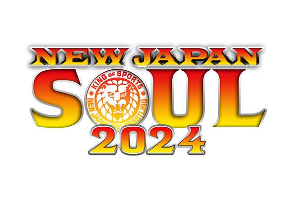 新日本プロレスロゴ入り日本国旗 新日本プロレスロゴ入り日本国旗 旗揚げ記念日 | 新日本プロレスリング