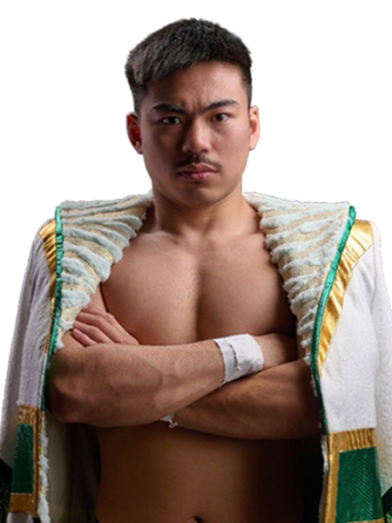 JR HAKATA CITY Presents レスリングどんたく 2024 | 新日本プロレス