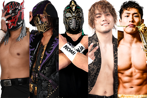 5月6日（月・祝）『ALL TOGETHER』日本武道館の“追加カード”が決定