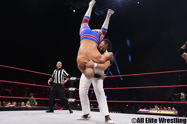 クラウディオ・カスタニョーリ＆ダニエル・ガルシアと異色トリオを結成