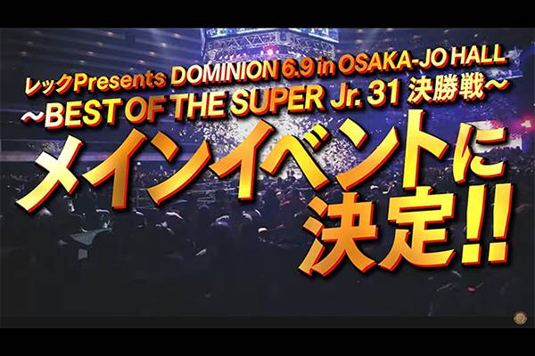 新日本プロレス 6.9 ドミニオン チケット DOMINION 6.9 in OSAKA-JO HALL & NEW JAPAN SOUL 2024 パンフレット